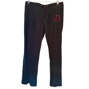 Harley Davidson Women's Sweatpants Size Large EUC